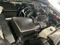 Nissan NP300 Frontier 2022 4p XE L4/2.5 Man 2022 Nissan NP300 Frontier Venta Motor 3