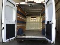 Ram Promaster  2021 5p Ram 3500 V6/3.6 Aut 2021 Ram Promaster  Venta Cajuela 1