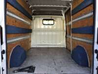 Ram Promaster  2021 5p Ram 3500 V6/3.6 Aut 2021 Ram Promaster  Venta Cajuela 2