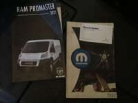 Ram Promaster  2021 5p Ram 3500 V6/3.6 Aut 2021 Ram Promaster  Venta Documentos 1