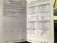 Ram Promaster  2021 5p Ram 3500 V6/3.6 Aut 2021 Ram Promaster  Venta Documentos 2