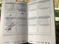 Ram Promaster  2021 5p Ram 3500 V6/3.6 Aut 2021 Ram Promaster  Venta Documentos 3