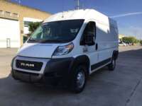 Ram Promaster  2021 5p Ram 3500 V6/3.6 Aut 2021 Ram Promaster  Venta Exteriores 1