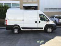 Ram Promaster  2021 5p Ram 3500 V6/3.6 Aut 2021 Ram Promaster  Venta Exteriores 4