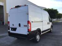 Ram Promaster  2021 5p Ram 3500 V6/3.6 Aut 2021 Ram Promaster  Venta Exteriores 5
