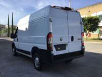Ram Promaster  2021 5p Ram 3500 V6/3.6 Aut 2021 Ram Promaster  Venta Exteriores 7