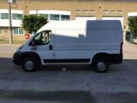 Ram Promaster  2021 5p Ram 3500 V6/3.6 Aut 2021 Ram Promaster  Venta Exteriores 8