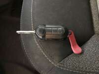 Ram Promaster  2021 5p Ram 3500 V6/3.6 Aut 2021 Ram Promaster  Venta Interiores 15