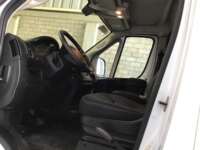 Ram Promaster  2021 5p Ram 3500 V6/3.6 Aut 2021 Ram Promaster  Venta Interiores 17