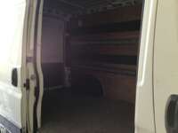 Ram Promaster  2021 5p Ram 3500 V6/3.6 Aut 2021 Ram Promaster  Venta Interiores 20