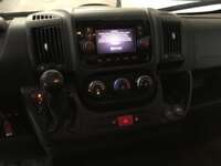 Ram Promaster  2021 5p Ram 3500 V6/3.6 Aut 2021 Ram Promaster  Venta Interiores 3