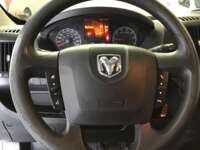 Ram Promaster  2021 5p Ram 3500 V6/3.6 Aut 2021 Ram Promaster  Venta Interiores 9