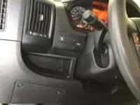 Ram Promaster  2021 5p Ram 3500 V6/3.6 Aut 2021 Ram Promaster  Venta Interiores 10