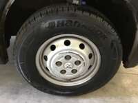 Ram Promaster  2021 5p Ram 3500 V6/3.6 Aut 2021 Ram Promaster  Venta Llantas 1