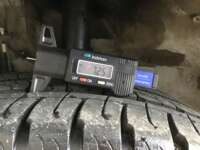 Ram Promaster  2021 5p Ram 3500 V6/3.6 Aut 2021 Ram Promaster  Venta Llantas 12