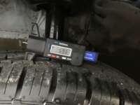 Ram Promaster  2021 5p Ram 3500 V6/3.6 Aut 2021 Ram Promaster  Venta Llantas 3