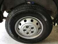 Ram Promaster  2021 5p Ram 3500 V6/3.6 Aut 2021 Ram Promaster  Venta Llantas 4