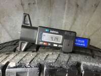 Ram Promaster  2021 5p Ram 3500 V6/3.6 Aut 2021 Ram Promaster  Venta Llantas 6