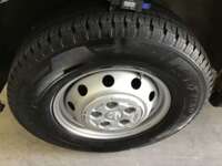 Ram Promaster  2021 5p Ram 3500 V6/3.6 Aut 2021 Ram Promaster  Venta Llantas 10