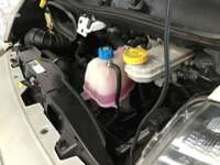 Ram Promaster  2021 5p Ram 3500 V6/3.6 Aut 2021 Ram Promaster  Venta Motor 3