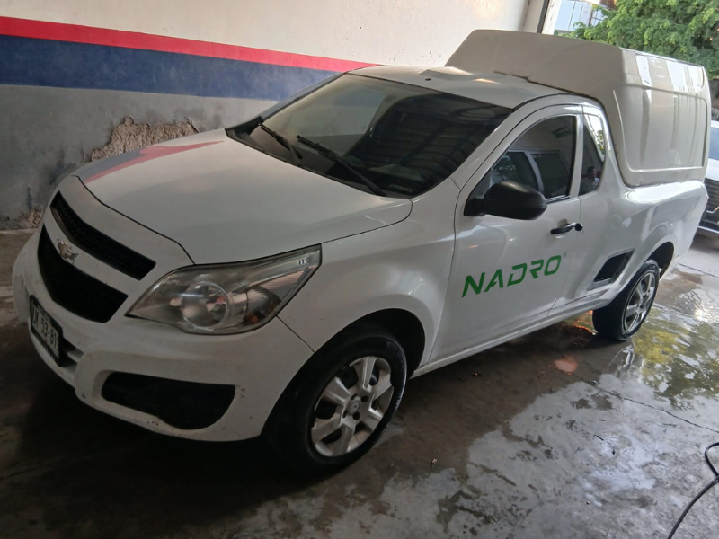 imagen principal de la unidad