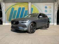 Volvo XC60 2021 5p Momentum T5 L4/2.0/T Aut 2021 Volvo XC60 Venta Exteriores 1
