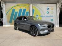 Volvo XC60 2021 5p Momentum T5 L4/2.0/T Aut 2021 Volvo XC60 Venta Exteriores 3