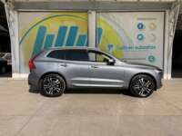 Volvo XC60 2021 5p Momentum T5 L4/2.0/T Aut 2021 Volvo XC60 Venta Exteriores 4