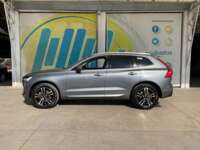 Volvo XC60 2021 5p Momentum T5 L4/2.0/T Aut 2021 Volvo XC60 Venta Exteriores 8