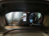 Volvo XC60 2021 5p Momentum T5 L4/2.0/T Aut 2021 Volvo XC60 Venta Interiores 2