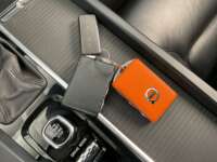 Volvo XC60 2021 5p Momentum T5 L4/2.0/T Aut 2021 Volvo XC60 Venta Interiores 12