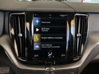 Volvo XC60 2021 5p Momentum T5 L4/2.0/T Aut 2021 Volvo XC60 Venta Interiores 8