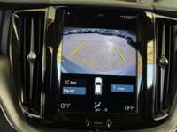 Volvo XC60 2021 5p Momentum T5 L4/2.0/T Aut 2021 Volvo XC60 Venta Interiores 9