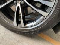 Volvo XC60 2021 5p Momentum T5 L4/2.0/T Aut 2021 Volvo XC60 Venta Llantas 11