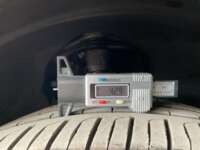 Volvo XC60 2021 5p Momentum T5 L4/2.0/T Aut 2021 Volvo XC60 Venta Llantas 12