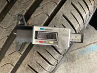 Volvo XC60 2021 5p Momentum T5 L4/2.0/T Aut 2021 Volvo XC60 Venta Llantas 3