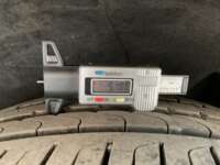 Volvo XC60 2021 5p Momentum T5 L4/2.0/T Aut 2021 Volvo XC60 Venta Llantas 6