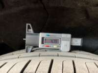 Volvo XC60 2021 5p Momentum T5 L4/2.0/T Aut 2021 Volvo XC60 Venta Llantas 9