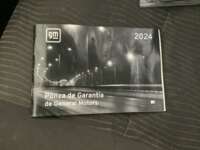 Chevrolet Tornado 2024 LS, 4 cl, 1.5L, TM6 IMG_2519