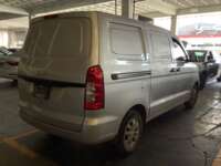 Chevrolet Tornado 2024 LS, 4 cl, 1.5L, TM6 IMG_2432