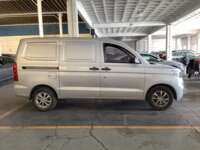 Chevrolet Tornado 2024 LS, 4 cl, 1.5L, TM6 IMG_2431