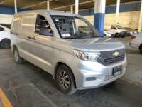 Chevrolet Tornado 2024 LS, 4 cl, 1.5L, TM6 IMG_2430