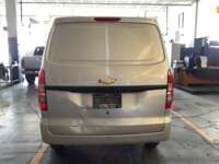 Chevrolet Tornado 2024 LS, 4 cl, 1.5L, TM6 IMG_2433