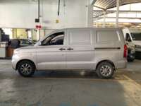 Chevrolet Tornado 2024 LS, 4 cl, 1.5L, TM6 IMG_2435