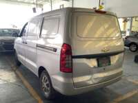 Chevrolet Tornado 2024 LS, 4 cl, 1.5L, TM6 IMG_2434