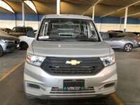 Chevrolet Tornado 2024 LS, 4 cl, 1.5L, TM6 IMG_2429