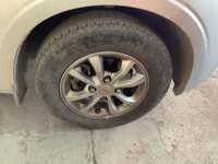 Chevrolet Tornado 2024 LS, 4 cl, 1.5L, TM6 IMG_2468