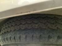 Chevrolet Tornado 2024 LS, 4 cl, 1.5L, TM6 IMG_2481