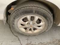 Chevrolet Tornado 2024 LS, 4 cl, 1.5L, TM6 IMG_2471