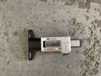 Chevrolet Tornado 2024 LS, 4 cl, 1.5L, TM6 IMG_2473